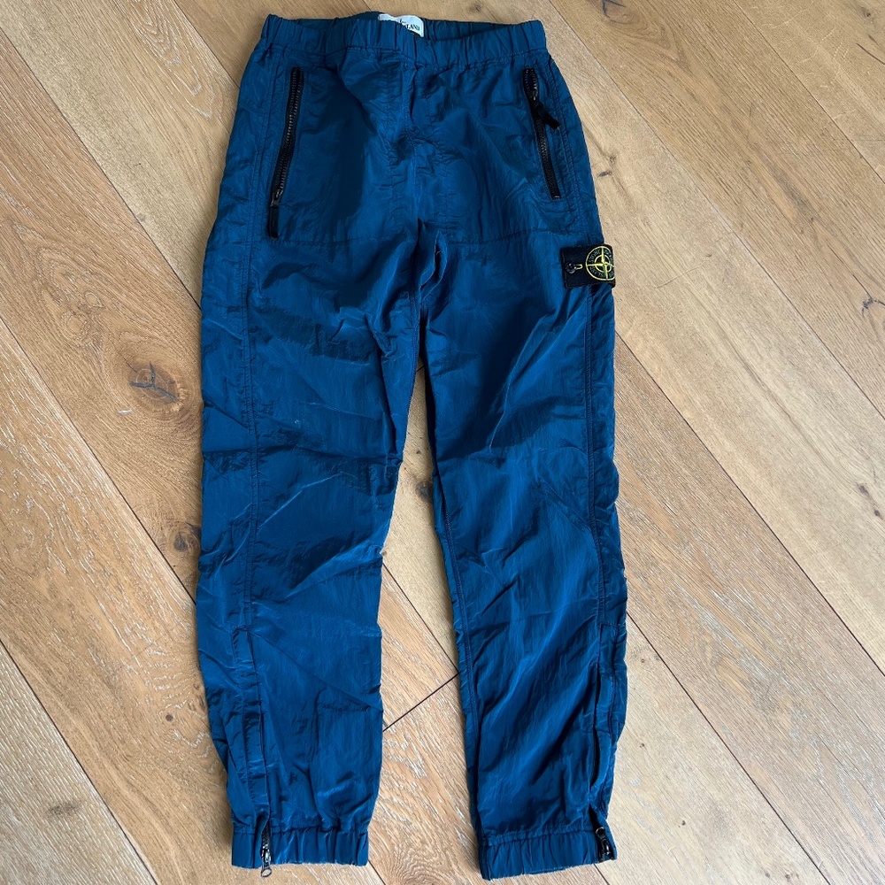 Stone Island Technical Pants